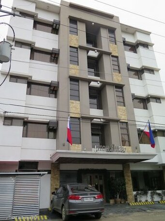 Cebu R Hotel Capitol