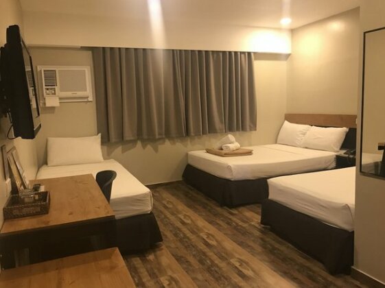 Cebu R Hotel Capitol - Photo2