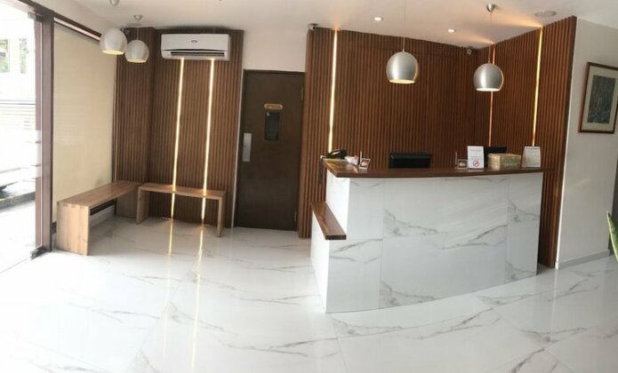 Cebu R Hotel Capitol - Photo3