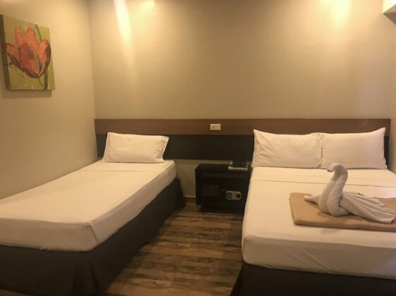 Cebu R Hotel Capitol - Photo4