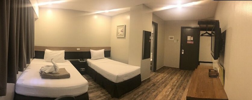 Cebu R Hotel Capitol - Photo5