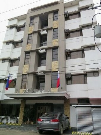 Cebu R Hotel Capitol