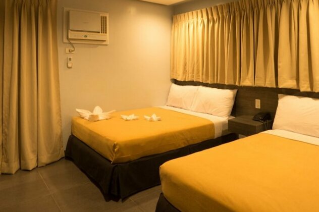 Cebu R Hotel Mabolo - Photo2