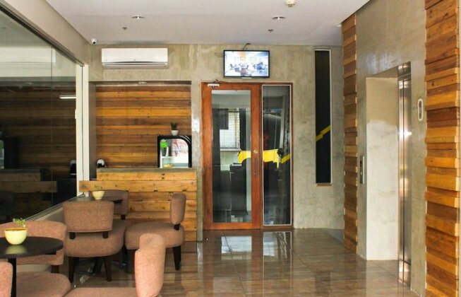 Cebu R Hotel Mabolo - Photo3