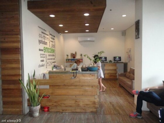 Cebu R Hotel Mabolo - Photo4