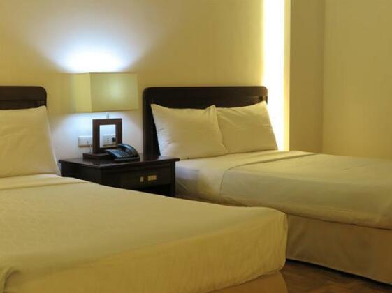 Century Plaza Hotel Cebu City - Photo3