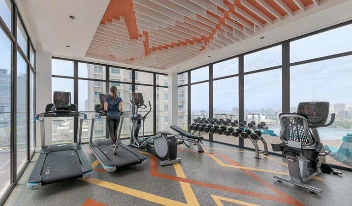 Citadines Cebu City - Photo5