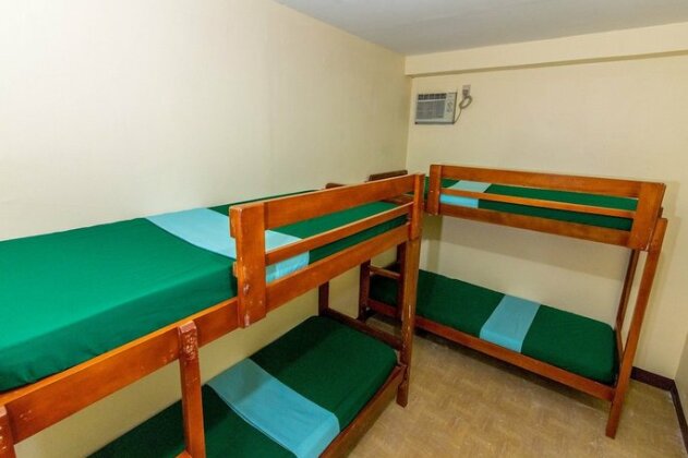 Citi Circle Guesthouse Hostel - Photo3