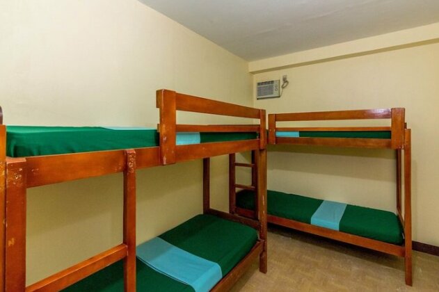 Citi Circle Guesthouse Hostel - Photo4