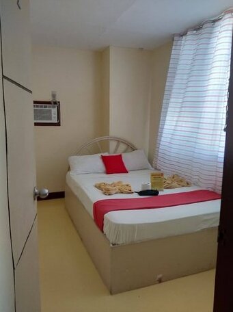 Citi Circle Guesthouse Hostel - Photo5