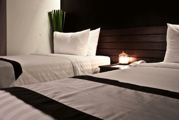 Cityscape Hotel - Photo2