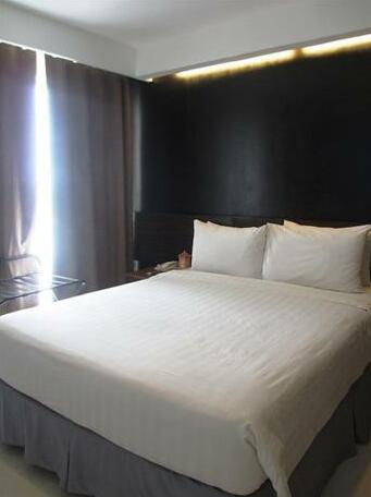 Cityscape Hotel - Photo3