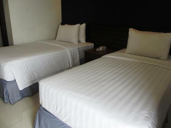 Cityscape Hotel - Photo4