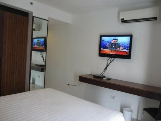 Cityscape Hotel - Photo5