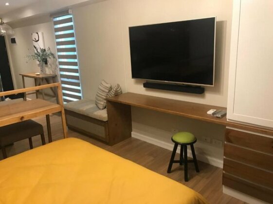 Comfortable Studio Unit across Ayala Center Cebu - Photo3