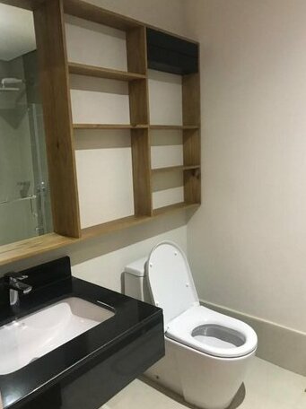 Comfortable Studio Unit across Ayala Center Cebu - Photo4