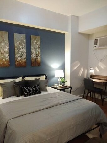 Condotel at Marco Polo Two Residences 1209 - Photo5