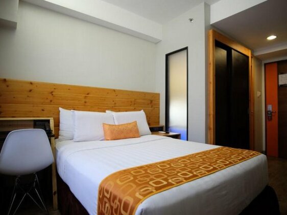 Cuarto Hotel - Photo2