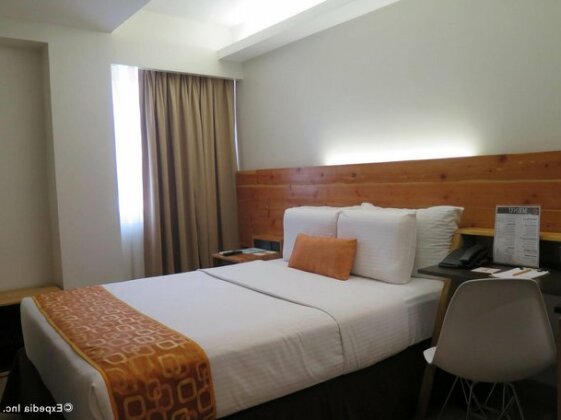 Cuarto Hotel - Photo3