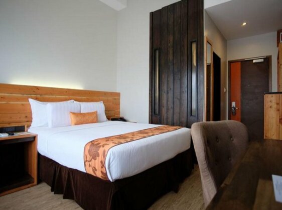 Cuarto Hotel - Photo4
