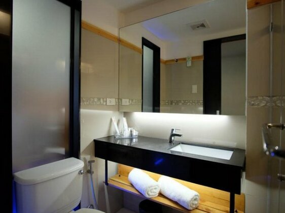 Cuarto Hotel - Photo5