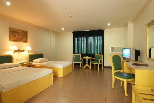 Diplomat Hotel Cebu City - Photo3