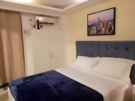 DM condo at Cityscape hotel - Photo2