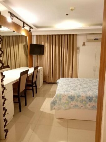 DM condo at Cityscape hotel - Photo4