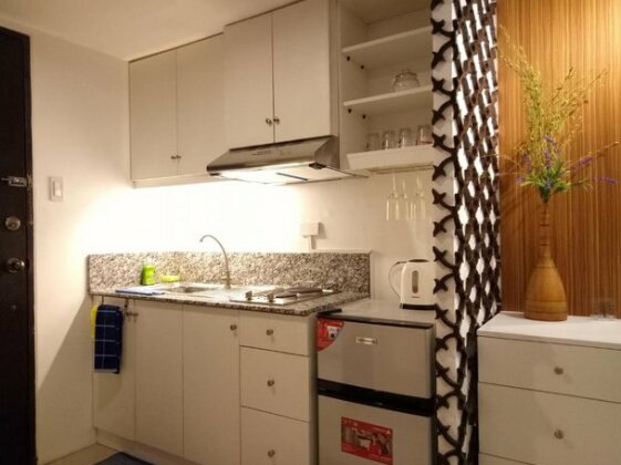 DM condo at Cityscape hotel - Photo5