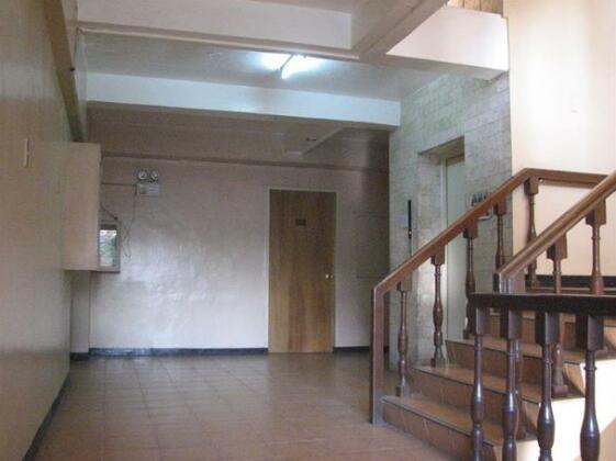 Dona Mercedes Hostel - Photo3