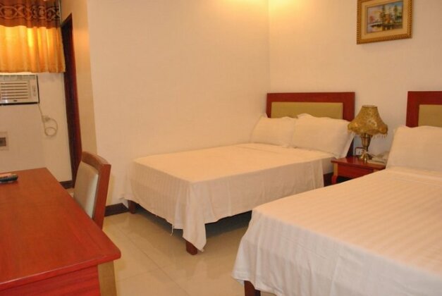 Dragon Home Inn - Photo2