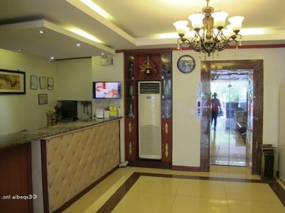 Dragon Home Inn - Photo4