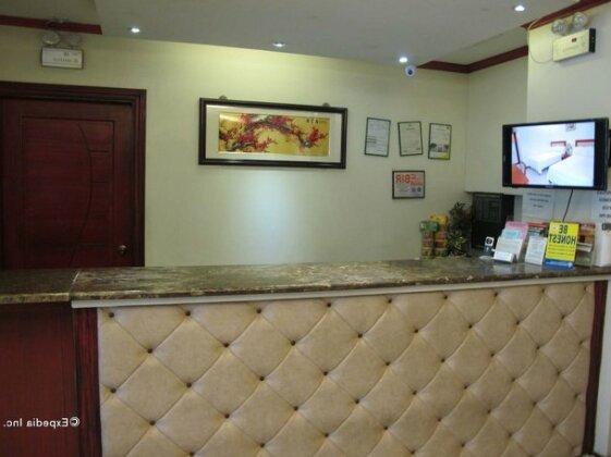Dragon Home Inn - Photo5