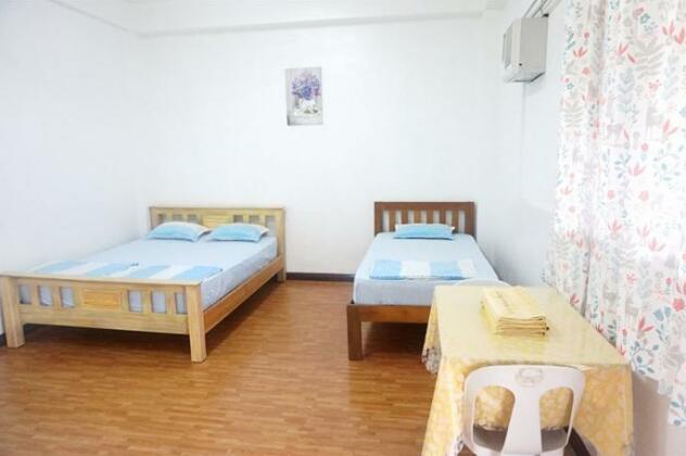 E-mo Dormitory - Photo3
