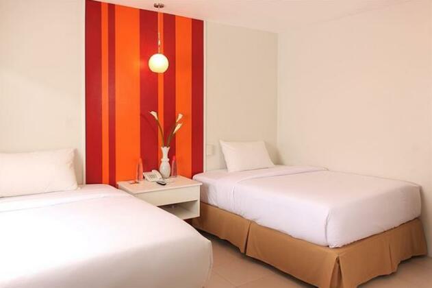 Escario Central Hotel - Photo2