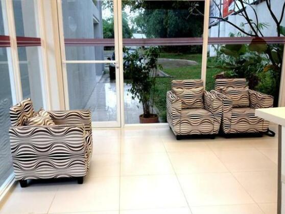 Escario Central Hotel - Photo4
