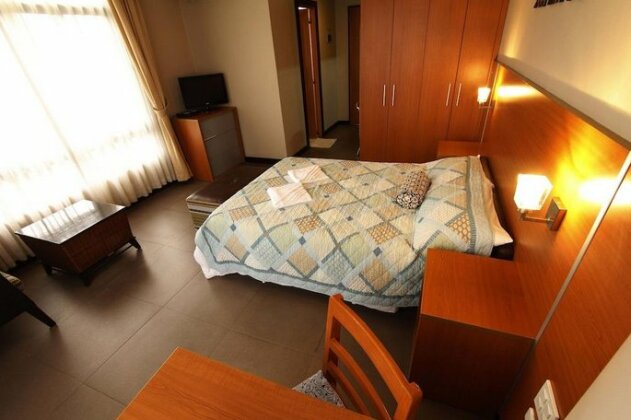 Fuente Oro Business Suites - Photo3