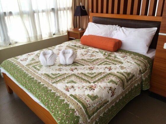 Fuente Oro Business Suites - Photo4