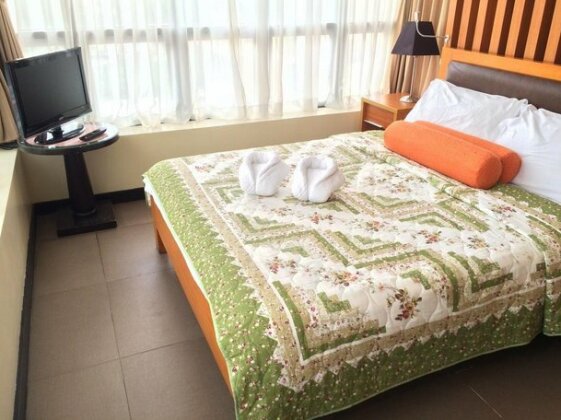 Fuente Oro Business Suites - Photo5