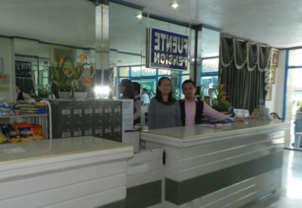 Fuente Pension House - Photo4