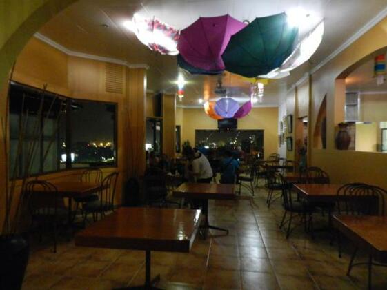 Fuente Pension House - Photo5