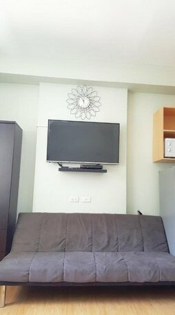 Fully Furnished - 20sq meter Condo - Photo5
