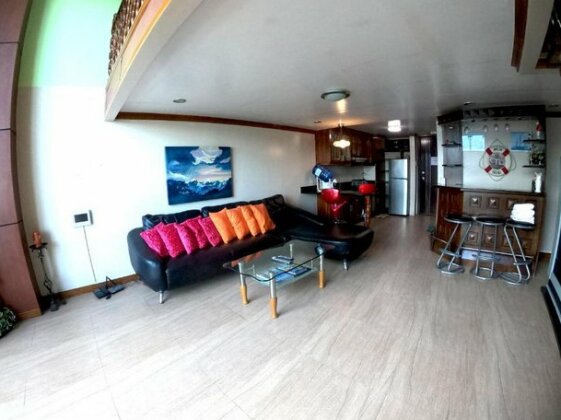 Gila's Suites 1BR with City View by Ultima - Photo3