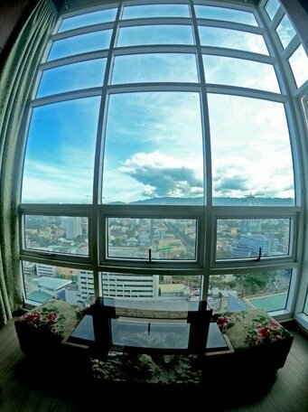 Gila's Suites 1BR with City View by Ultima - Photo4