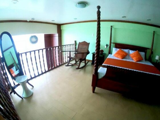 Gila's Suites 1BR with City View by Ultima - Photo5