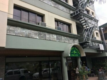 Golden Valley Hotel Cebu City