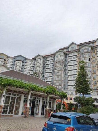 Goldies Homey Condo - Photo2