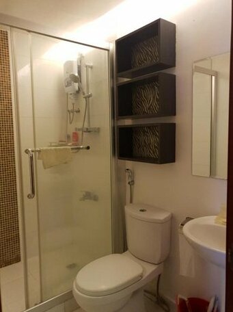 Goldies Homey Condo - Photo3