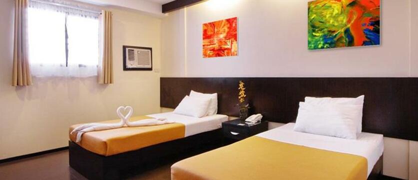 Gran Tierra Suites - Photo2