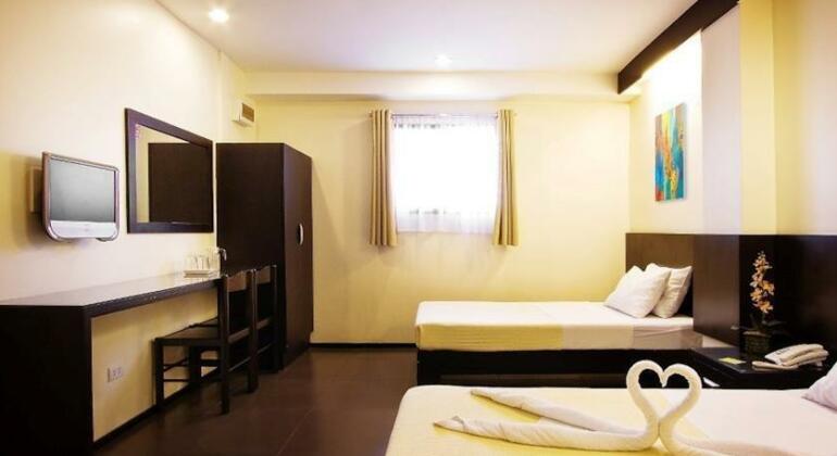 Gran Tierra Suites - Photo3